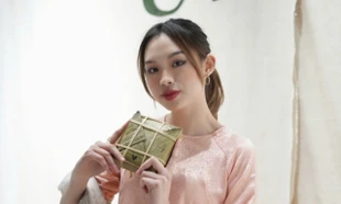 Tết của du học sinh Việt 