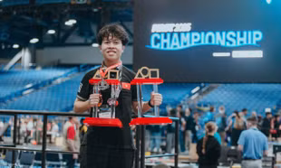 Nam sinh trúng tuyển Đại học Yale nhận học bổng toàn phần hơn 10 tỉ đồng 