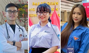 Hình thành một thế hệ thạo nghề, giỏi nghề; cần môi trường và cơ chế hỗ trợ thanh niên