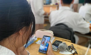 Gen Z trên mạng xã hội - trách nhiệm và sự ảo tưởng - Bài 1: Đằng sau lượt 'bão like'