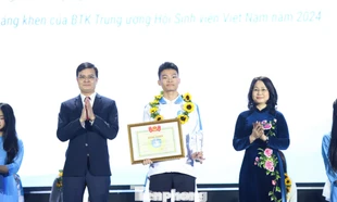 Từ truyền thống anh hùng đến khát vọng chinh phục đỉnh cao tri thức