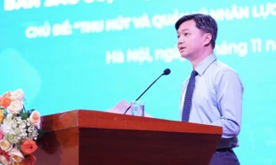 Làm chủ những công nghệ 'hệ thần kinh trung ương' của xã hội số