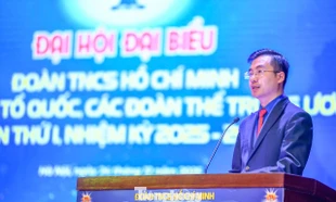 Tuổi trẻ Mặt trận Tổ quốc, các đoàn thể T.Ư chung sức củng cố khối đại đoàn kết toàn dân tộc