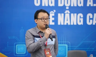 Giới trí thức trẻ Việt Nam luận giải về dữ liệu, hệ sinh thái bán dẫn và vấn đề an ninh quốc gia 