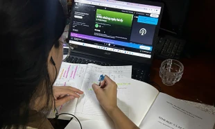 Giọng nói giúp 'chữa lành'