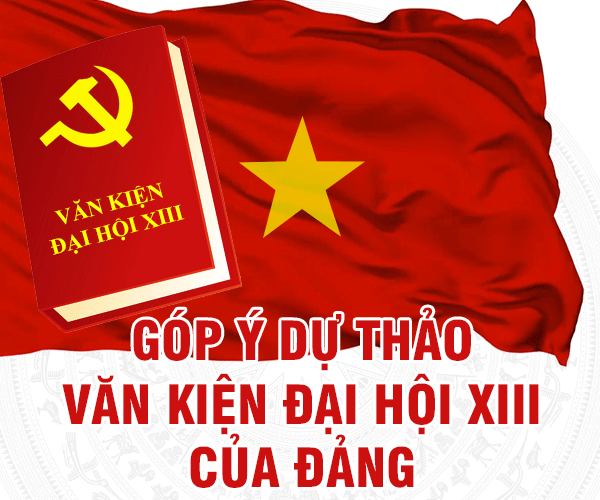 Góp ý dự thảo văn kiện Đại hội XIII: Cải cách thủ tục gắn với cải cách con người ảnh 1