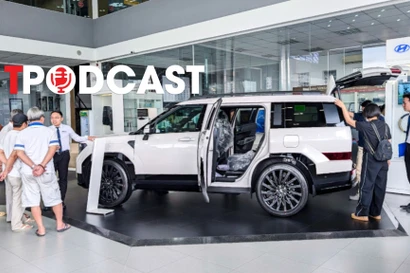 Mua ô tô sau Tết cần lưu ý điều gì?