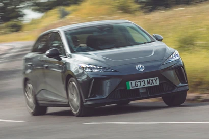 Top 10 mẫu xe điện cỡ nhỏ tốt nhất