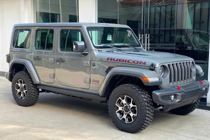 Nhiều mẫu xe thương hiệu Mỹ bị triệu hồi tại Việt Nam