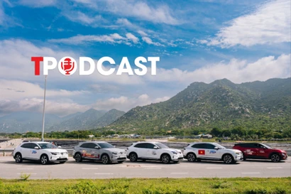 Đi chơi xa dịp Tết bằng ô tô điện, tài xế cần biết những điều này