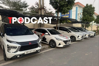 Giá thuê xe tự lái dịp Tết biến động ra sao?