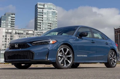 Top những mẫu ô tô dùng được lâu năm với giá tốt