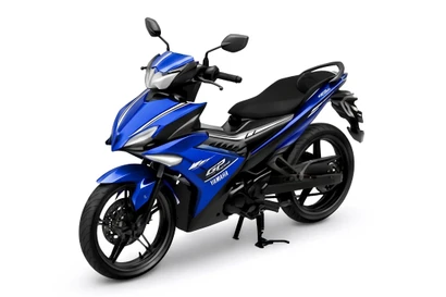 Hé lộ diện mạo Yamaha Exciter bản mới tại Việt Nam