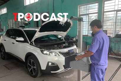 Hai thay đổi về kiểm định mà chủ xe ô tô cần chú ý