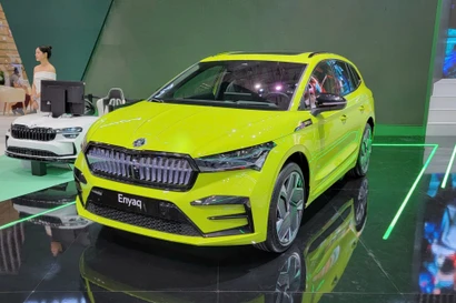 Top 10 mẫu SUV điện tốt nhất năm 2025