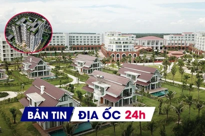 Địa ốc 24H: Đề án 1 triệu căn NƠXH có thể về đích sớm; TP. HCM bổ sung 28 khu đất thí điểm làm nhà ở thương mại