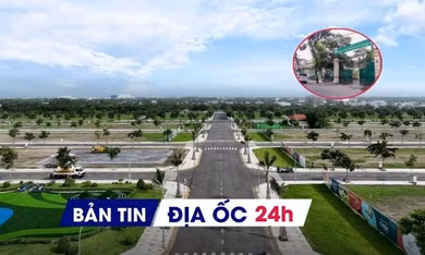 Địa ốc 24H: Hà Nội khởi công 3 dự án nhà ở cho thuê; Bắc Ninh sắp có 'siêu' đô thị hơn 41.000 tỷ