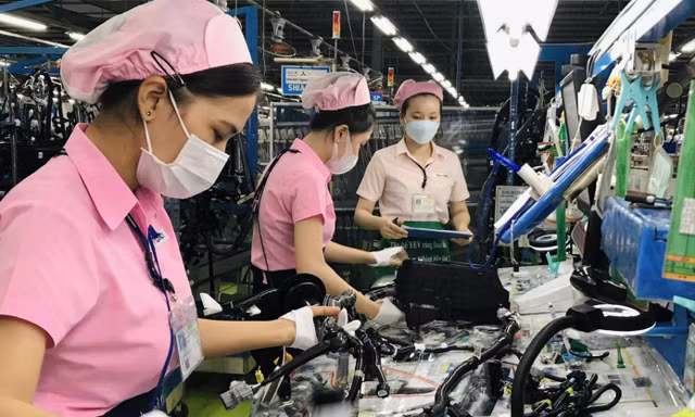 Lộ diện đơn vị thưởng Tết cao nhất Quảng Ngãi
