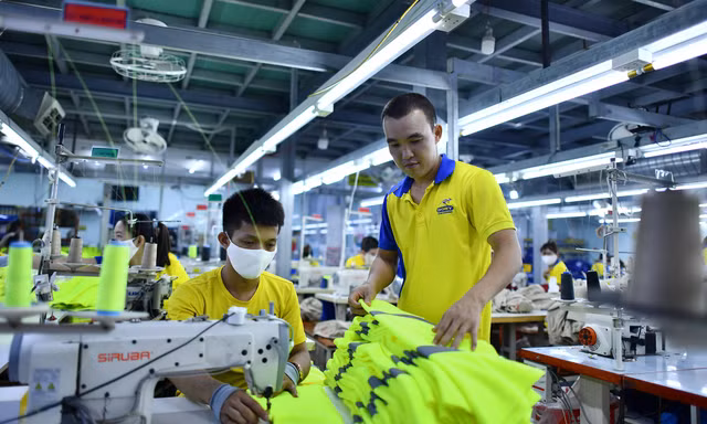 'Có những quy định doanh nghiệp không biết phải làm như thế nào'