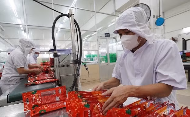 TPHCM tạo hàng rào nhiều lớp kiểm soát bữa ăn trong trường học
