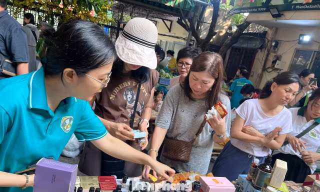 Nhiều cơ hội khởi nghiệp hướng đến xây dựng đô thị tương lai