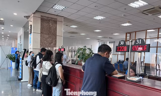 TPHCM điểm danh loạt doanh nghiệp nợ thuế nghìn tỷ