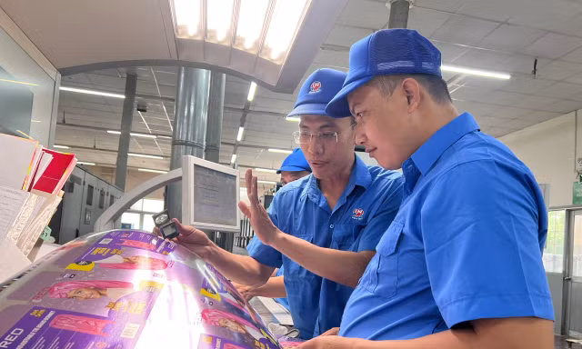 TPHCM công khai doanh nghiệp nợ, trốn đóng BHXH