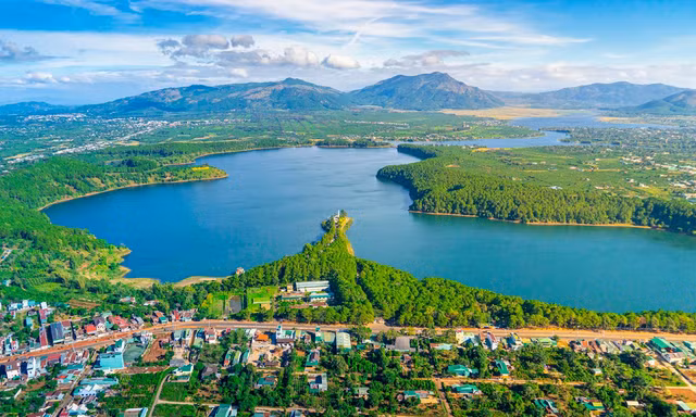 25 tỷ USD từ đâu sắp 'rót' vào Gia Lai? 