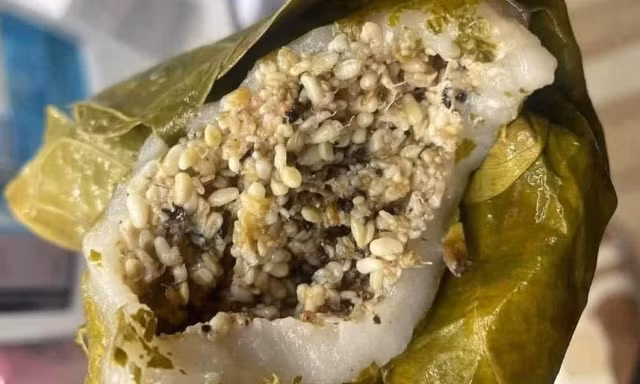 Coi chừng rước họa khi ‘đu trend’ ẩm thực độc lạ