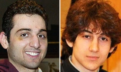 Nghi phạm đánh bom nói gì với mẹ trước khi chết?