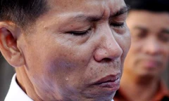 Ông Nguyễn Thanh Chấn