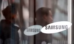 Samsung khét tiếng về chính sách " không liên đoàn lao động" và điều này sẽ bị tái điều tra trong thời gian tới. Ảnh: Yonhap