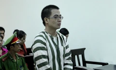 Hung thủ 'xác không đầu' nói gì trước phiên xử phúc thẩm?