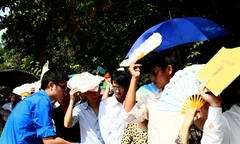 Luôn có tinh thần Điện Biên trong giới trẻ