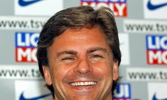 HLV Goetz sẽ 'quản' tuyển Việt Nam hai năm?