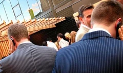 6 thói quen xấu khiến bạn giết chết sự nghiệp