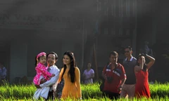 Cây roi gia pháp thời toàn cầu hóa
