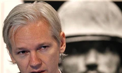 Wikileaks ngừng cung cấp tài liệu mật