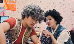 Cặp đôi sắp cưới Đình Tú - Ngọc Huyền xưng hô ngọt hơn cả phim ngôn tình