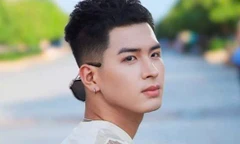 Chàng tân binh sáng giá của phim VTV với chiều cao như tổng tài truyện ngôn tình