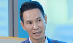 'Đế chế' Lý Hải rút lui