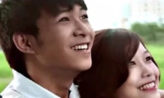 Clip chuyện tình Hà Nội - Sài Gòn gây ‘sốt’