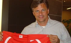 HLV Goetz: “Chào Việt Nam! Tôi đã đến”