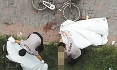 Chết vì "yêu" gần cửa sổ