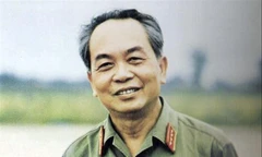 Cuộc thi tìm hiểu về Đại tướng Võ Nguyên Giáp: Hơn 3,6 triệu thí sinh tham gia