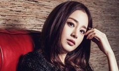 Kim Tae Hee đẹp hút hồn với váy bó sát gợi cảm