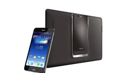 'Tấn công' MWC 2014, Asus ồ ạt nâng cấp sản phẩm 