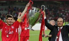 Rafa Benitez: Chữa cháy rồi, giờ đi thôi!