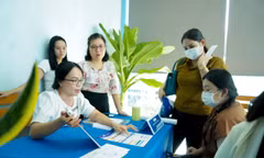 Trường ĐH Cửu Long, Trường ĐH Trà Vinh, Trường ĐH Lạc Hồng công bố điểm chuẩn