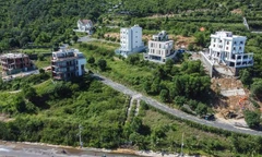 Khánh Hòa có 4 khu đất được thí điểm thực hiện dự án nhà ở thông qua thỏa thuận